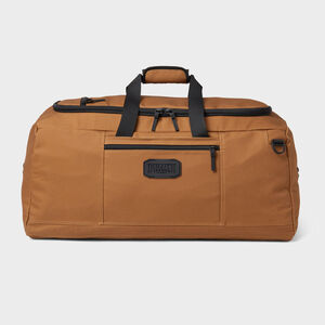 Fire Hose HD 80L Duffle Bag