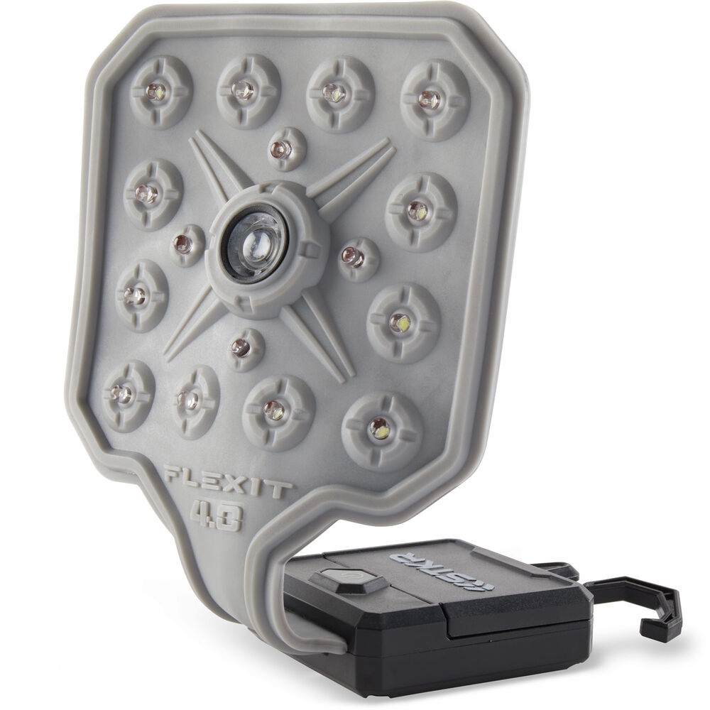 FLEXIT 4.0 Flexible Flashlight Main Image