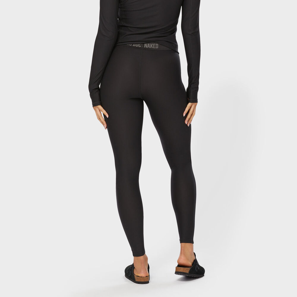 Women's Buck Naked Base Layer Leggings Main Image