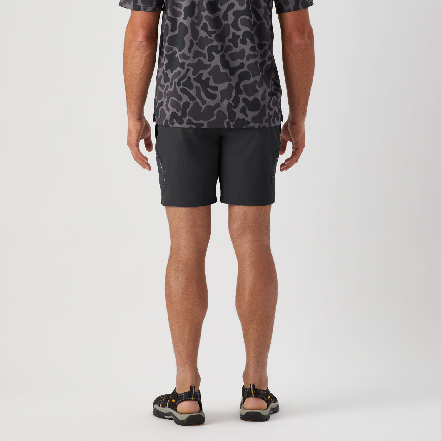 Men's AKHG Outer Limit 8