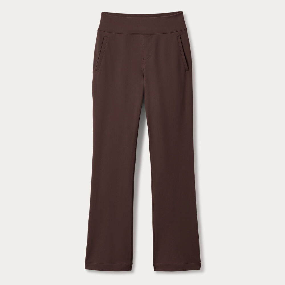 Women's NoGA Classic Go-To Hi-Rise Bootcut Pant Main Image