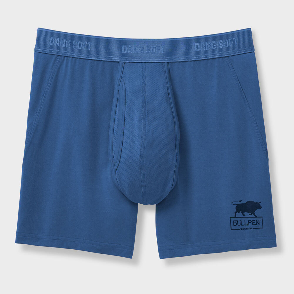 Men's Dang Soft Bullpen Boxer Briefs Main Image