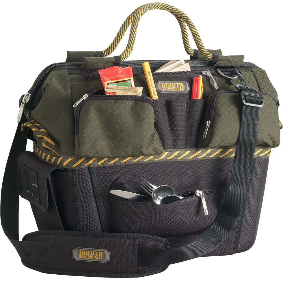 Louie's Lunch Box  Duluth Trading Company