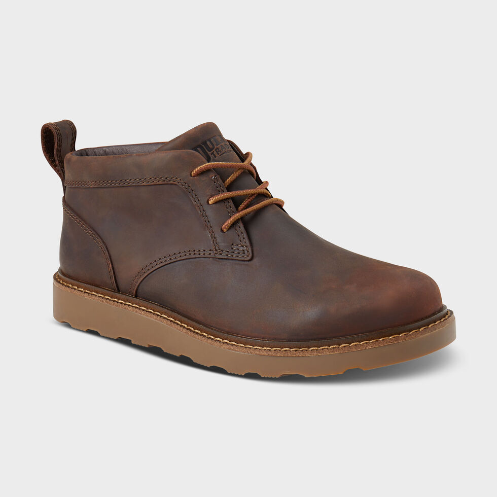 Men's Founder's Chukka Boots Duluth Trading Company