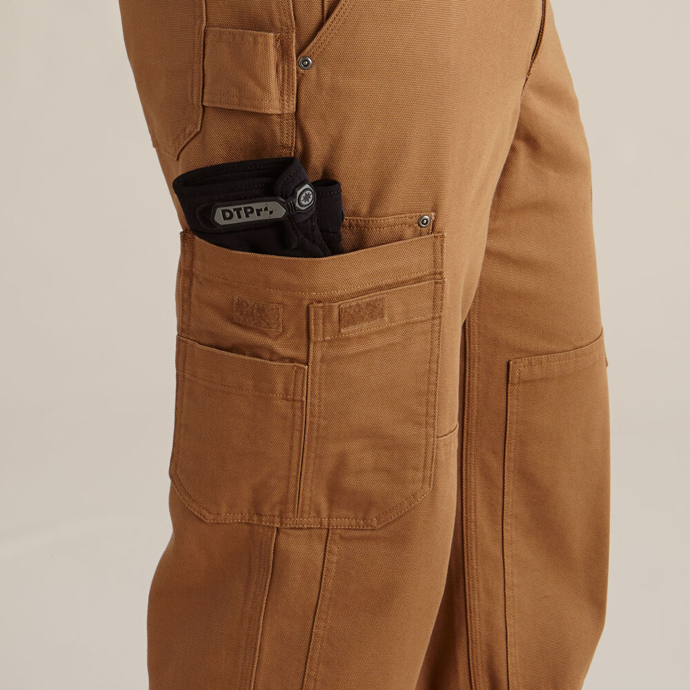 Men's Fire Hose Ultimate Cargo Work Pants Main Image