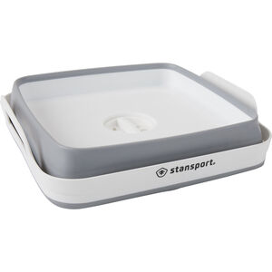 Collapsible Camp Sink