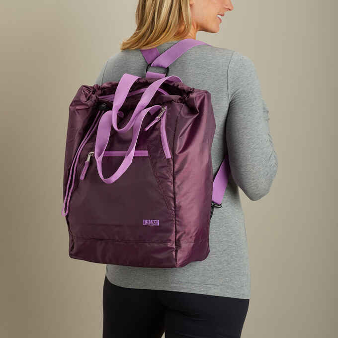 Women's Runegade Tote Bag