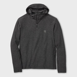 Men's AKHG Meltwater Standard Fit Pullover Hoodie