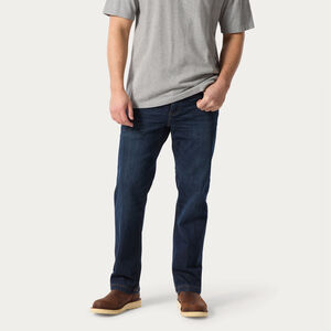 Men's Ballroom Double Flex Relaxed Fit Jeans