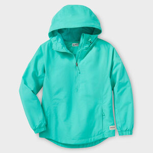 Women's Grab Popover Jacket