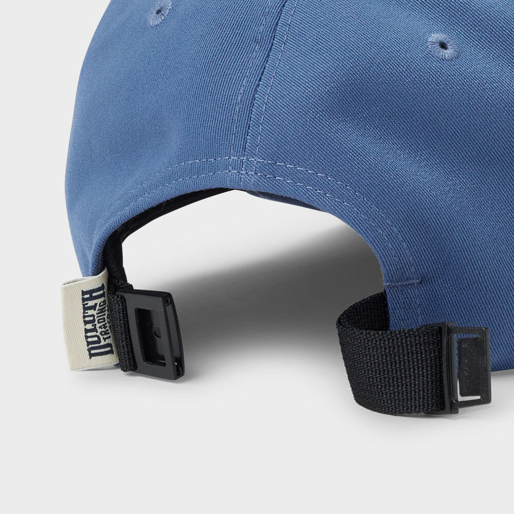 Icon Dad Cap Main Image