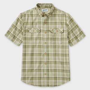 Men's Breezeshooter Relaxed Fit Shirt