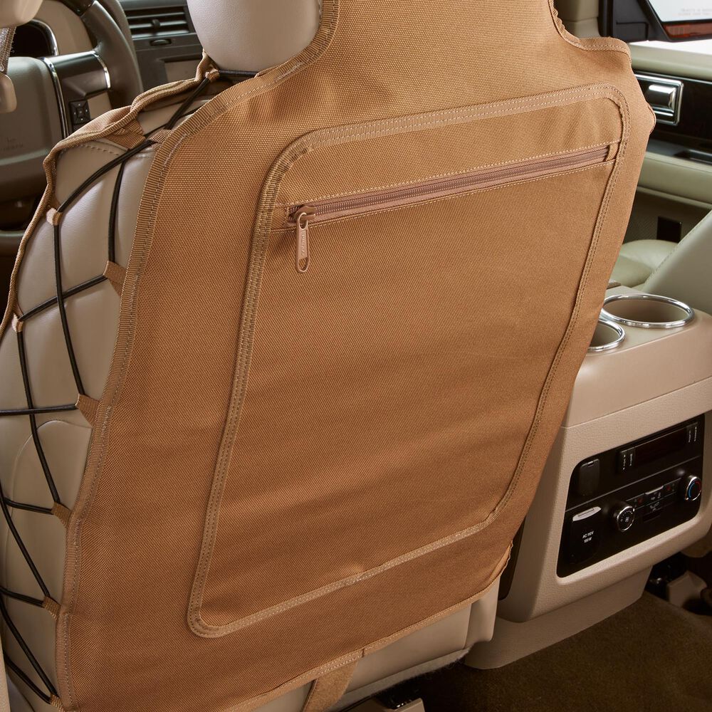 Bucket Seat Body Guard Seat Cover Main Image
