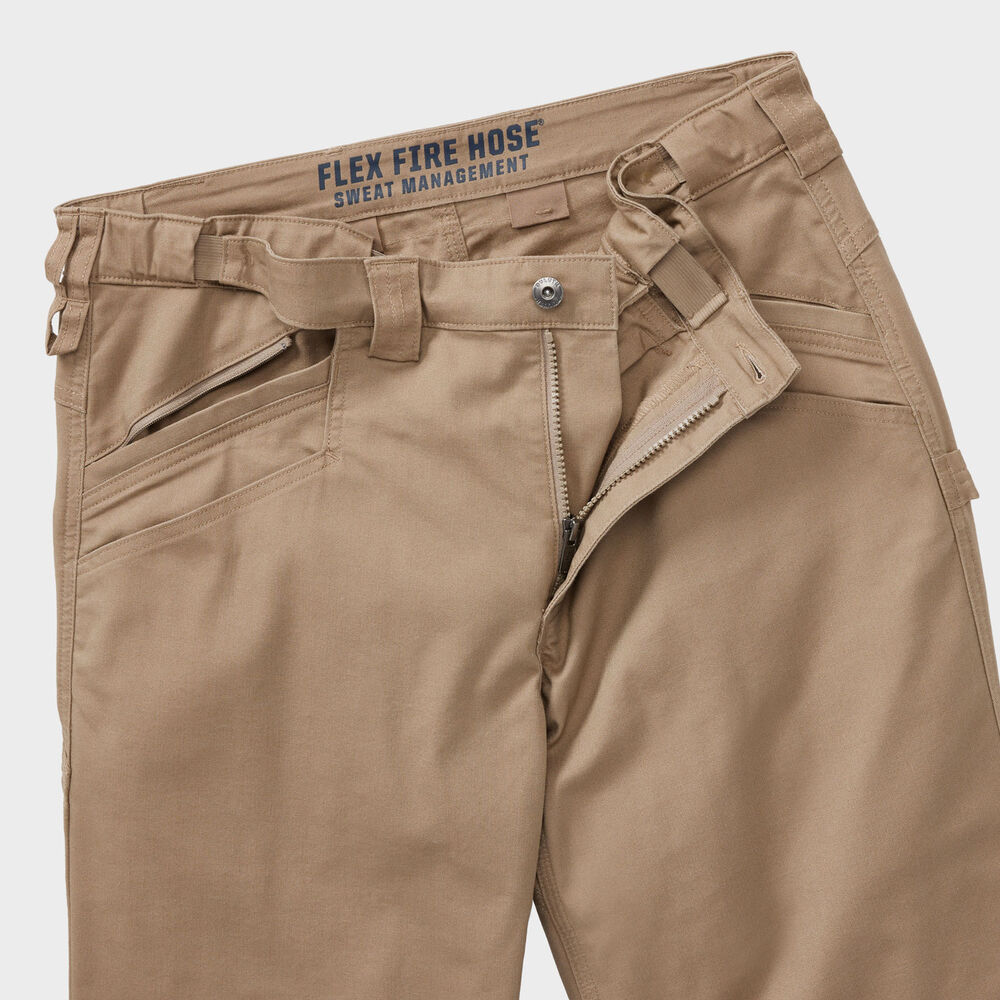 Men's DryFlex Fire Hose Standard Fit Cargo Pants Main Image