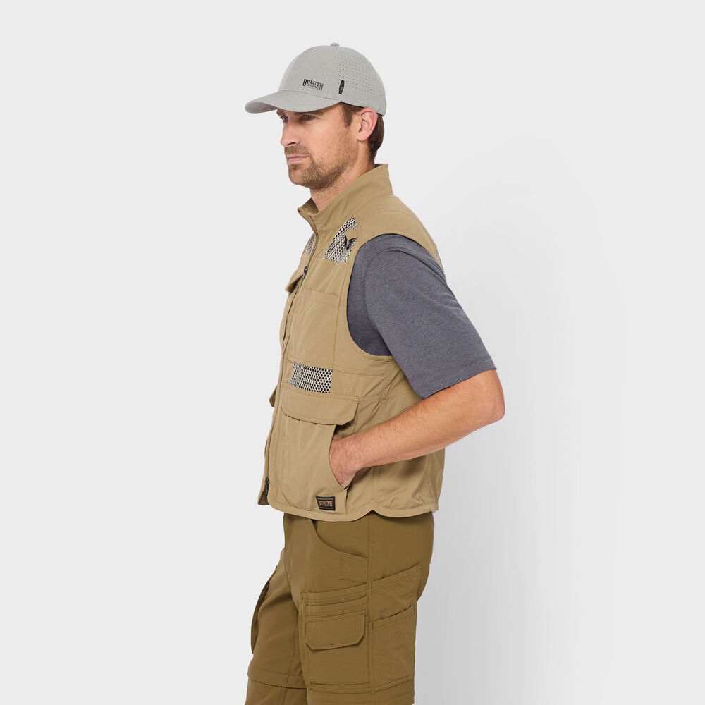 Men's Dry on the Fly Ultimate Vest Main Image