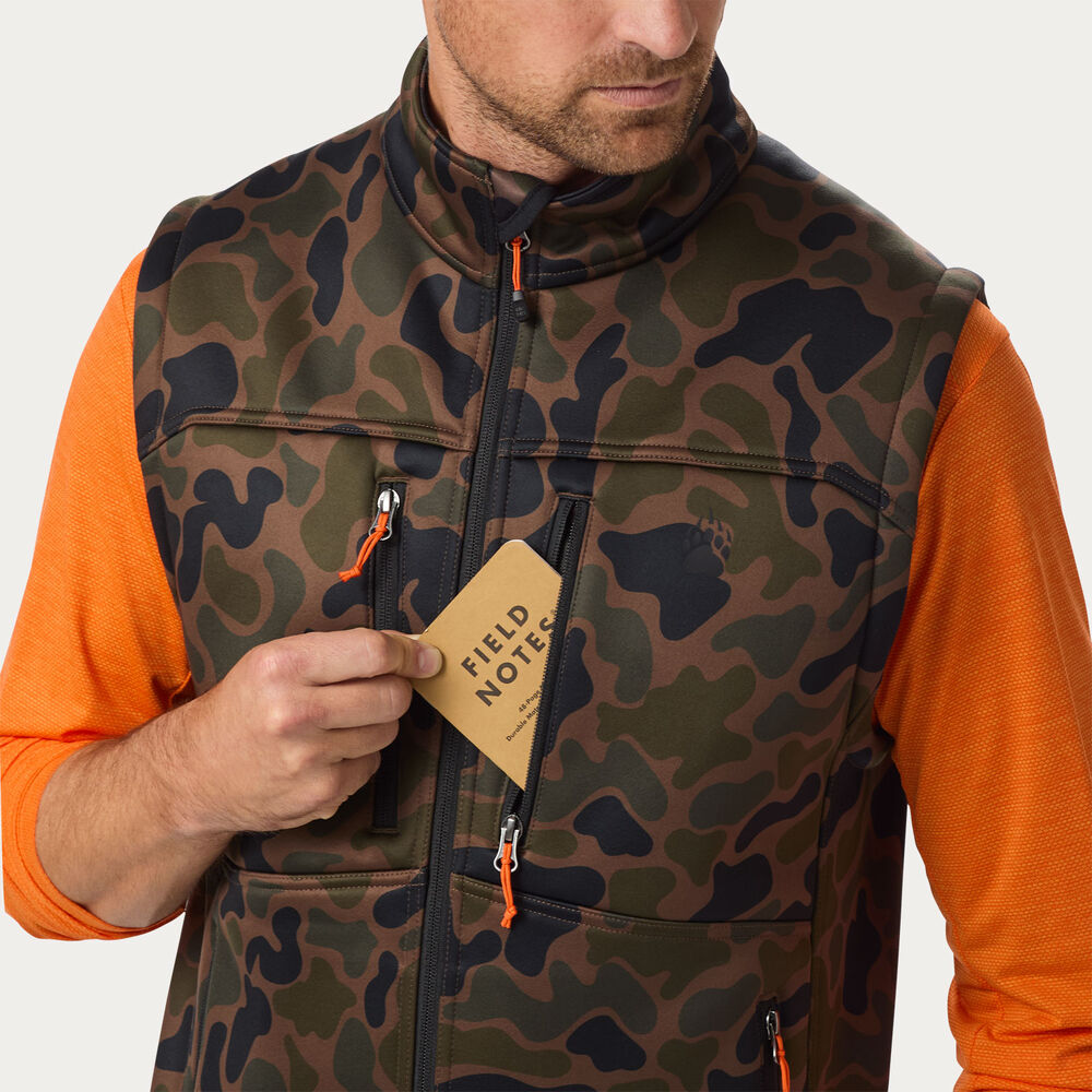Men's AKHG Kennicott Vest Main Image