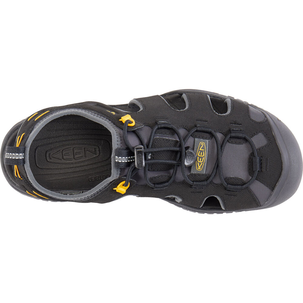 Men's KEEN Solr Sandals Main Image