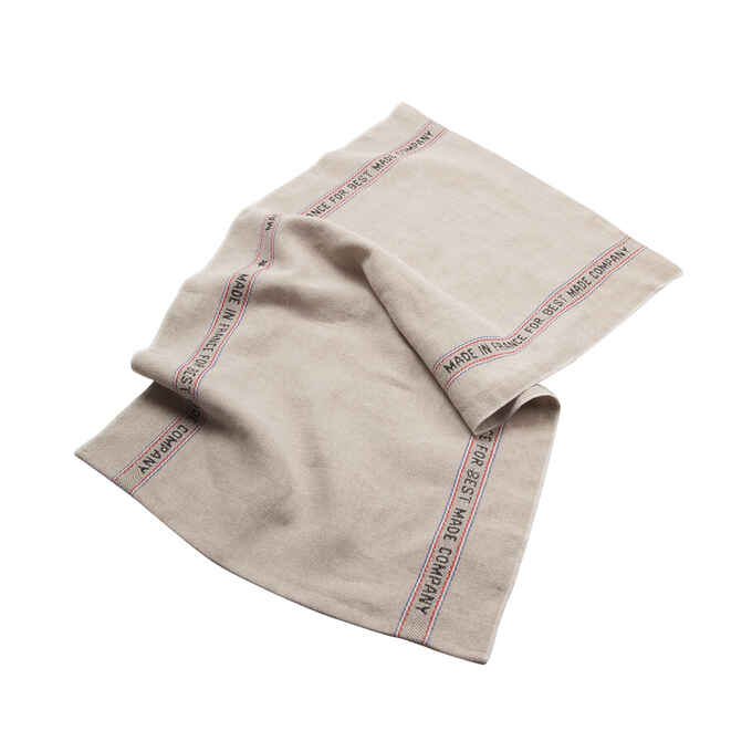 Best Made French Linen Kitchen Towel | Duluth Trading Company