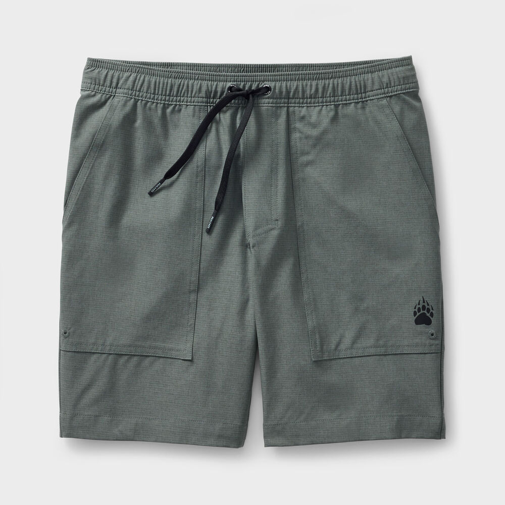 Men's AKHG Lost Lake 8''  Shorts Main Image
