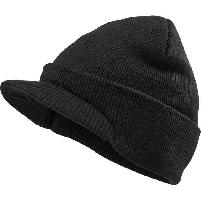 Tough Guy Brimmed Beanie | Duluth Trading Company