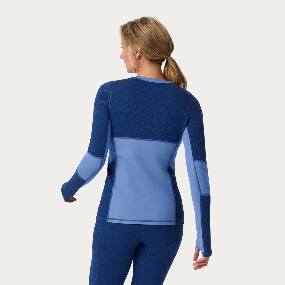 Women's AirLoc Base Layer Top Main Image