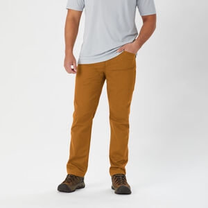 Men's AKHG Stone Run Standard Fit Pants