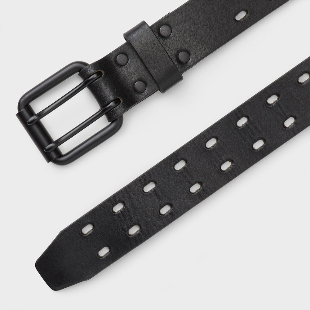 Men's Holier Than Thou Work Belt Main Image