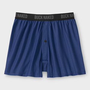 Men's Buck Naked Boxers