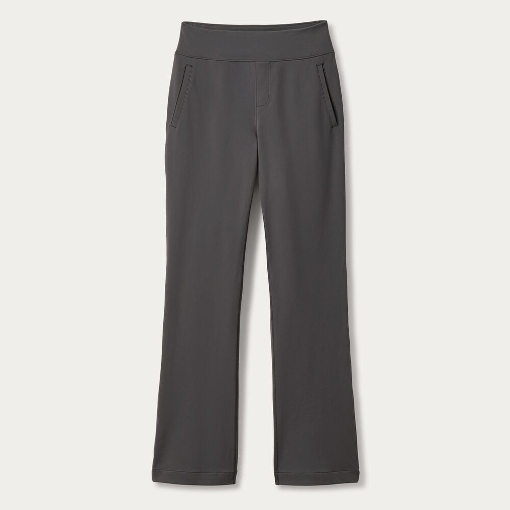 Women's NoGA Classic Go-To Hi-Rise Bootcut Pant Main Image