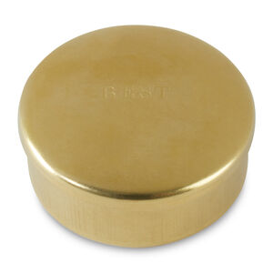Best Made Brass Pill Box