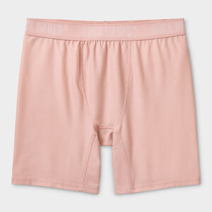 Women's Plus Buck Naked Anti-Chafe Shorts LBK 2X