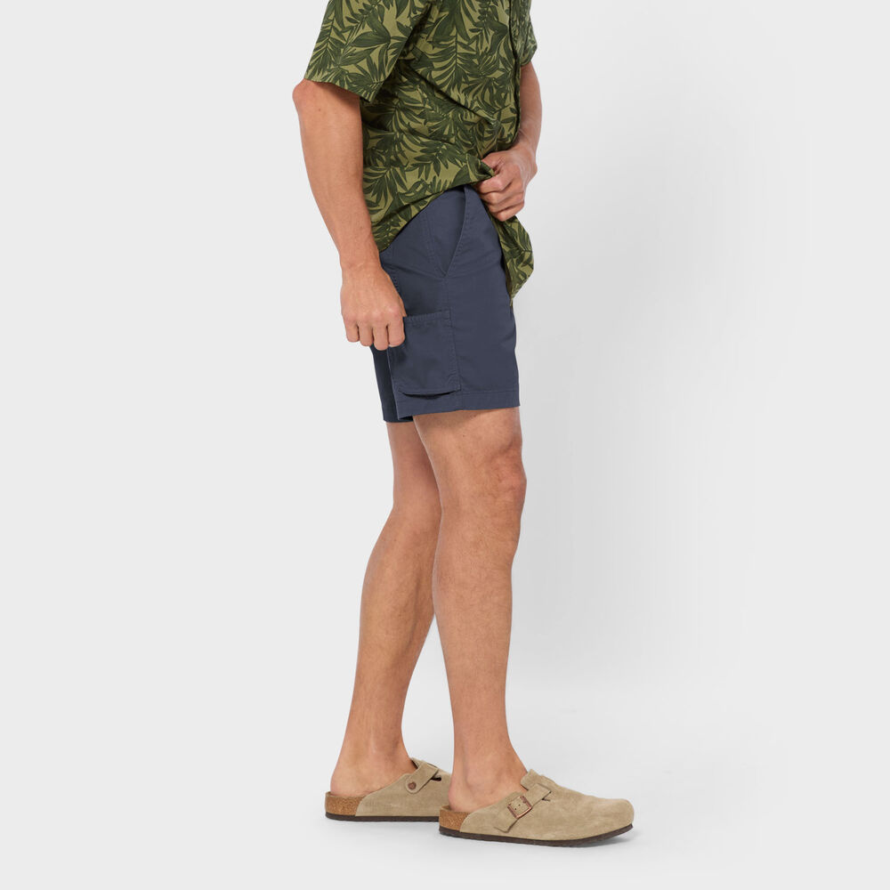 Men's BBQ Standard Fit 7'' Shorts Main Image