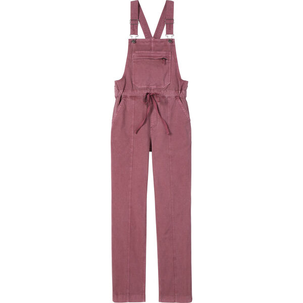 Women's Shop Square Stovepipe Overalls Duluth Trading Company