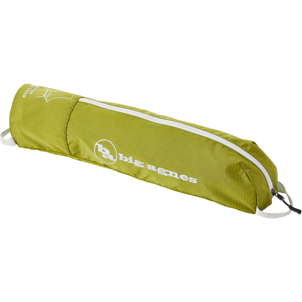 Big Agnes Big Six Camp Chair Main Image