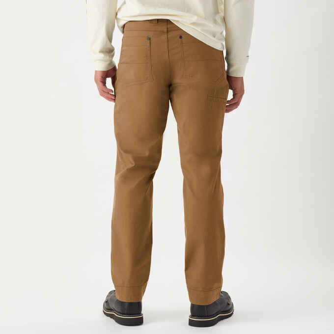 Men's AKHG Stone Run Relaxed Fit Pants | Duluth Trading Company