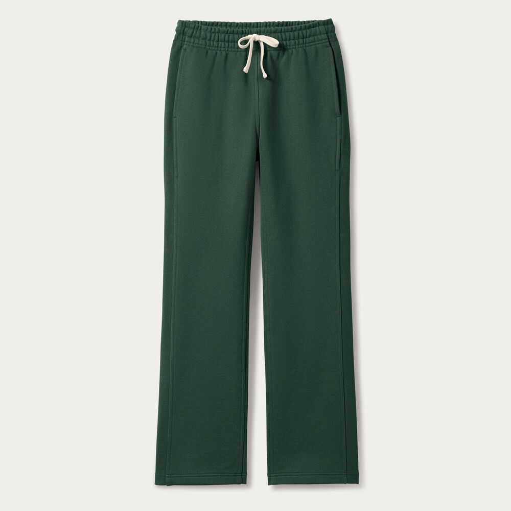 Women's Souped-Up Sweats Straight Leg Sweatpants Main Image