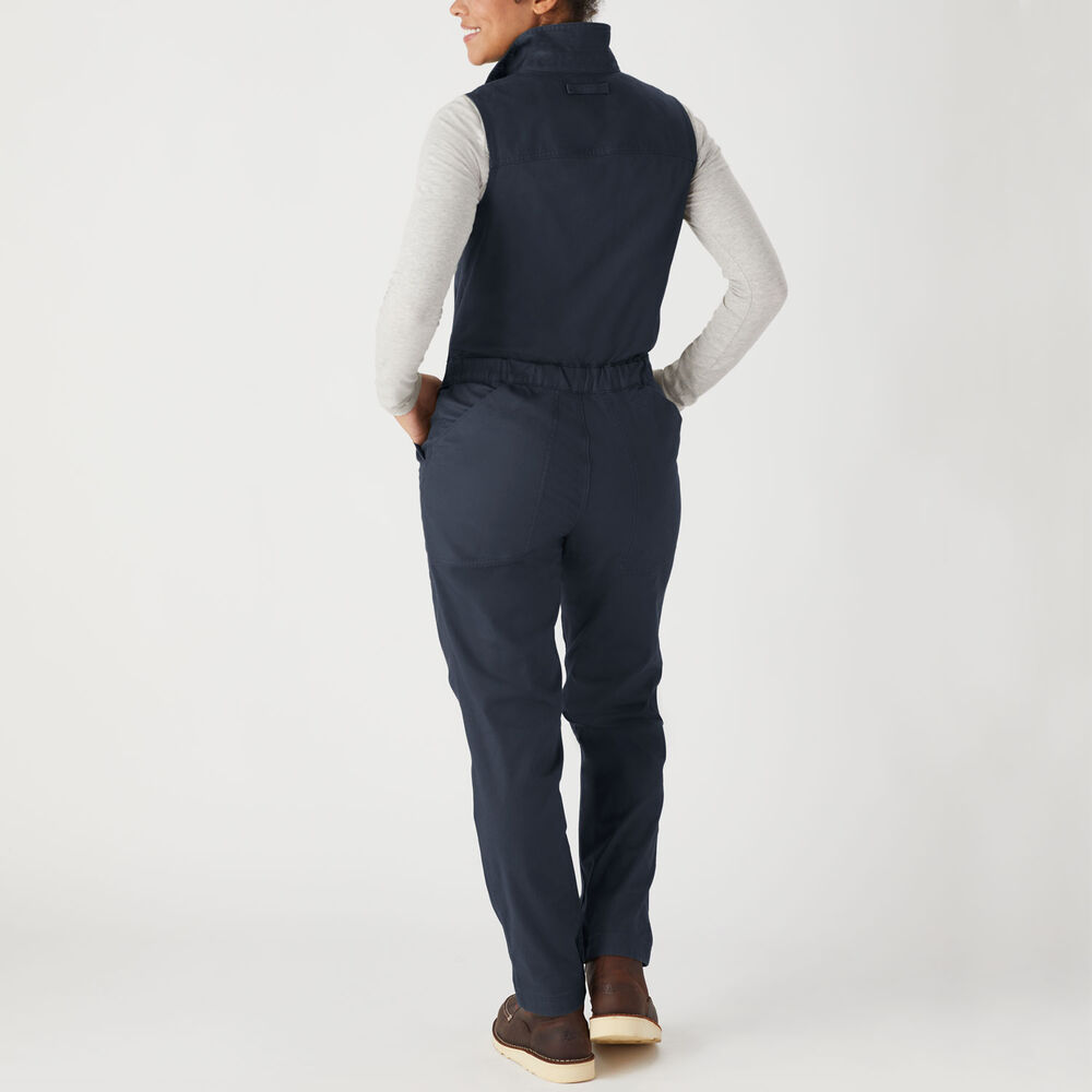Women's DuluthFlex Fire Hose COOLMAX Coveralls Main Image