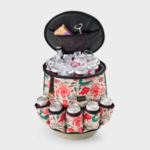 Insulated Bucket Master Party Cooler