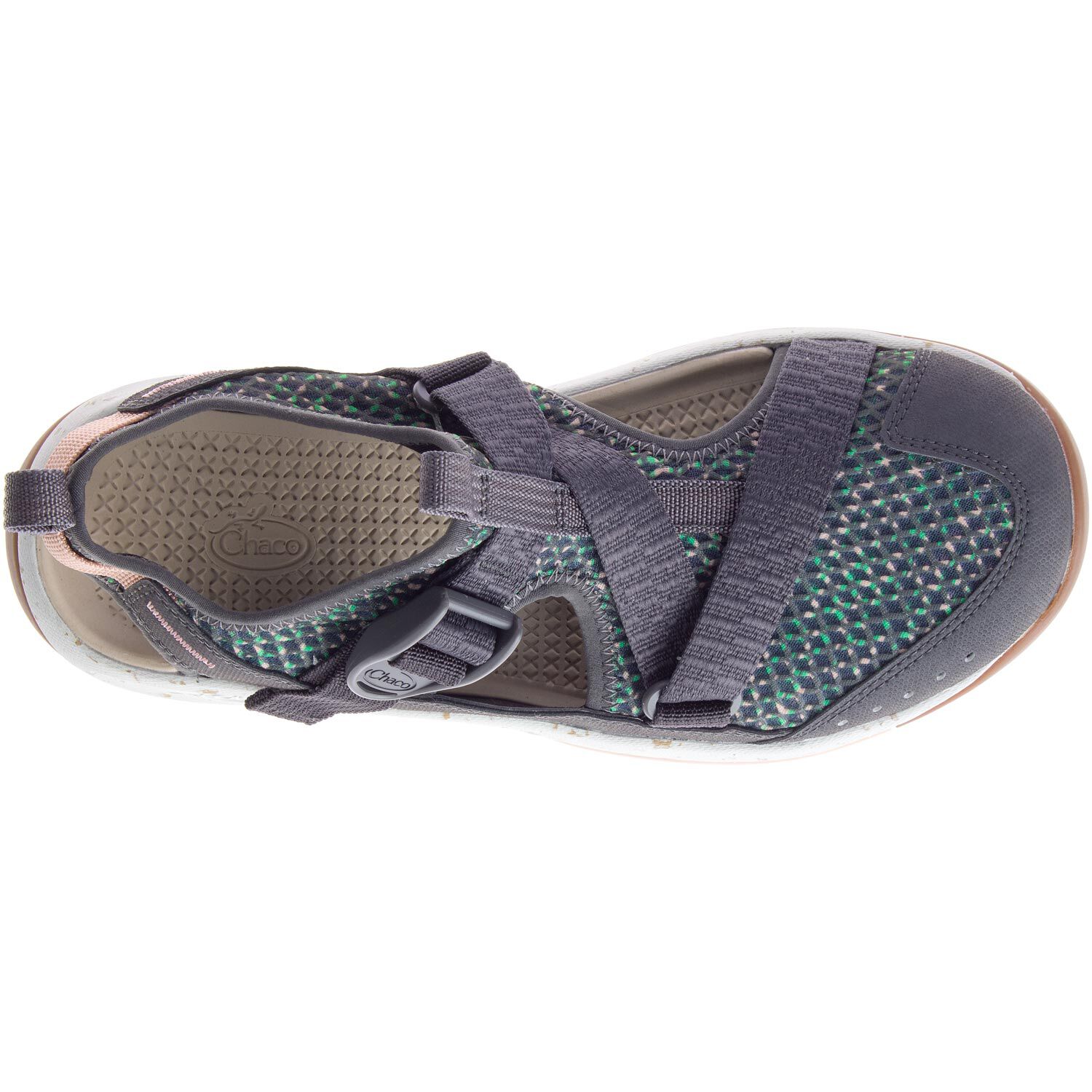 Chaco clearance odyssey sandal