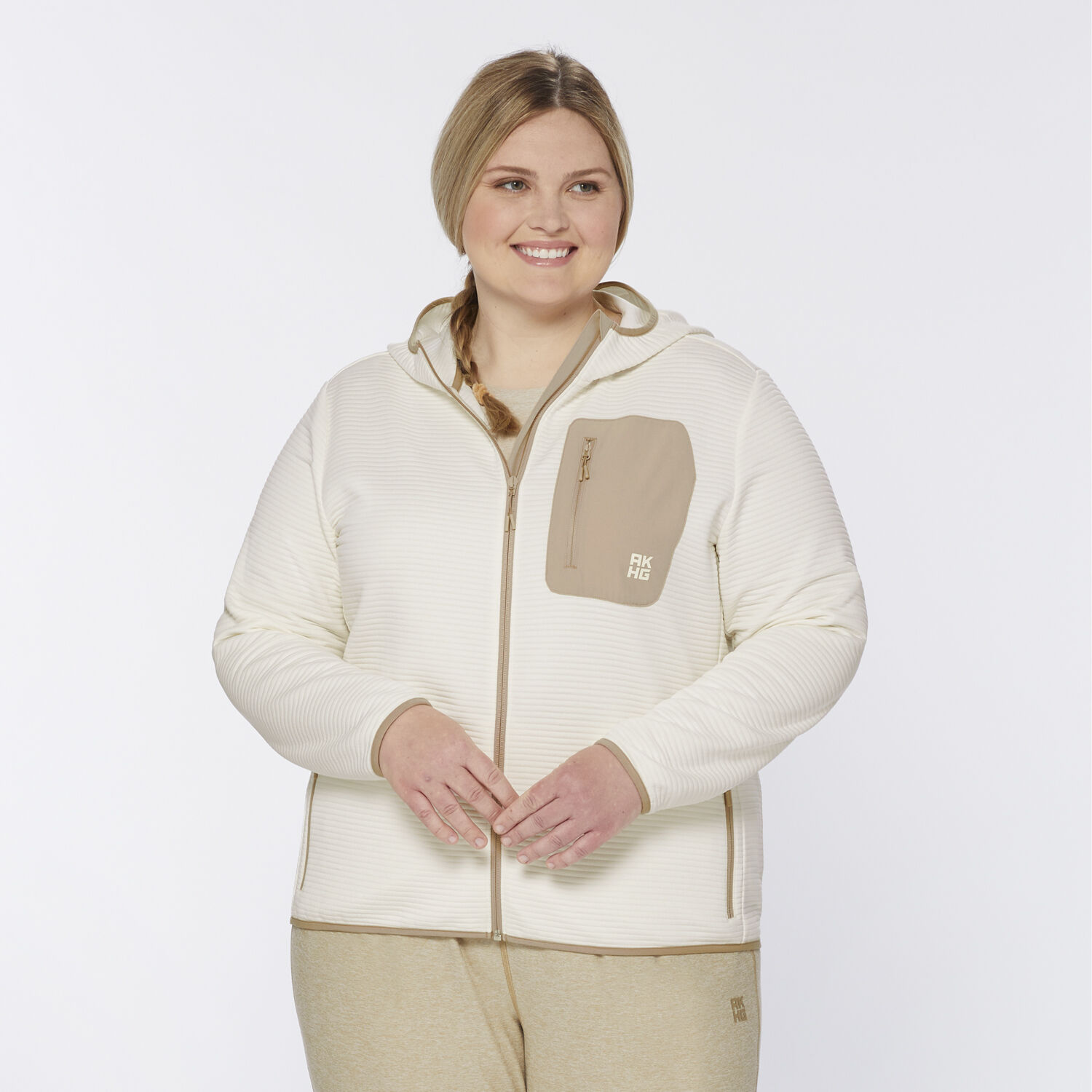 Women's Plus AKHG Blackburn Jacket | Duluth Trading Company