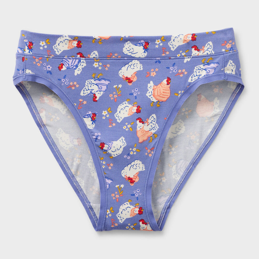 Women's Dang Soft Modern High Cut Main Image