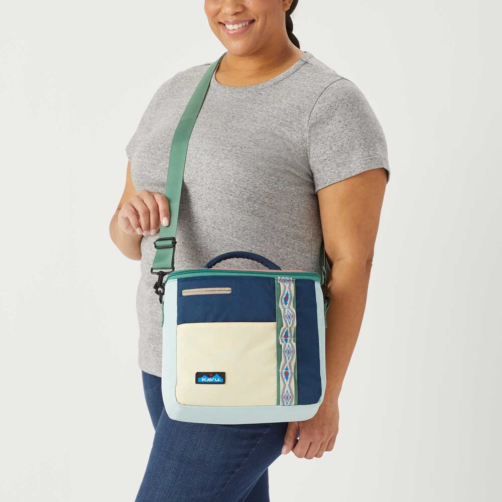 KAVU Snack Sack Lunchbox Main Image