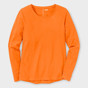 Women's Lightweight Longtail T Scoopneck
