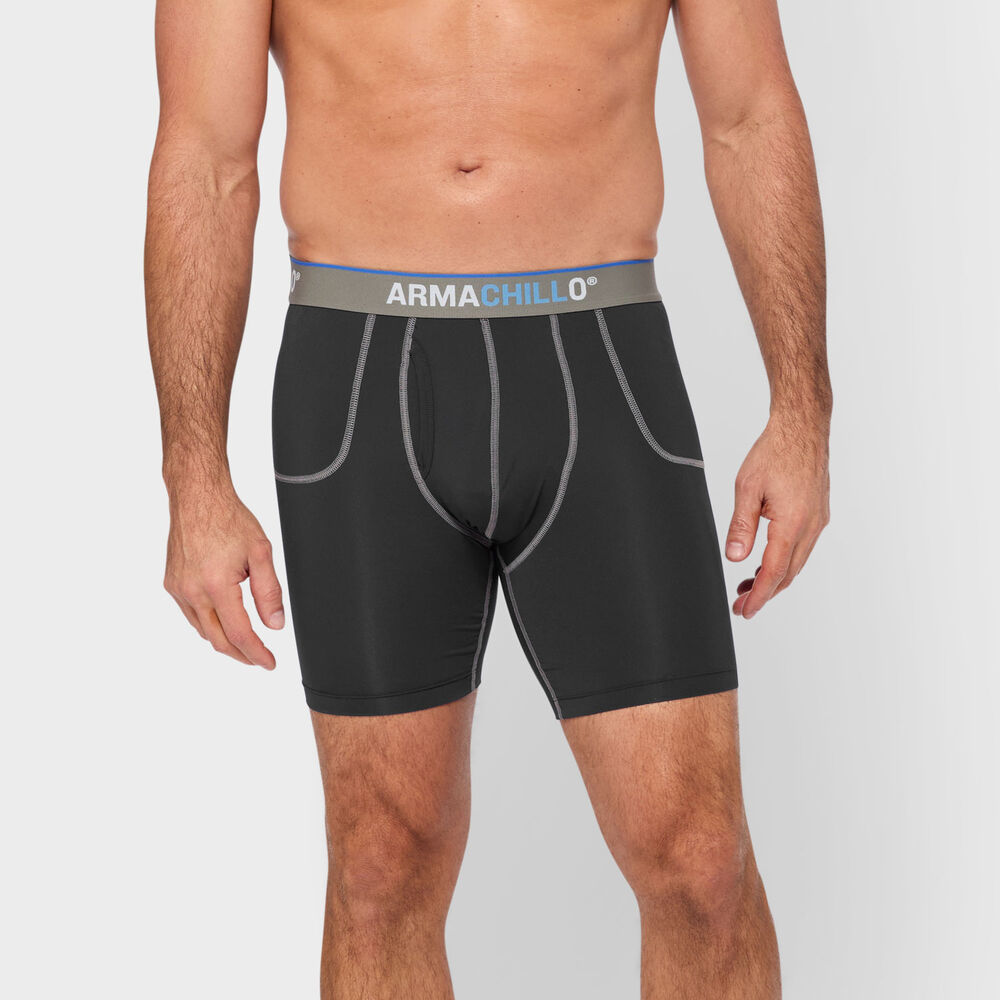 Men's Armachillo Care Package Boxer Briefs Main Image