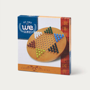 Chinese Checkers