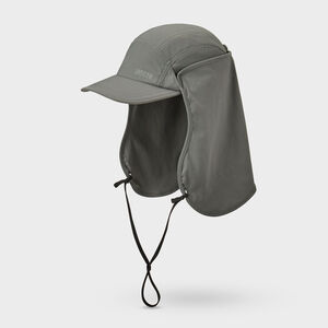 Dry on the Fly Convertible Camp Hat