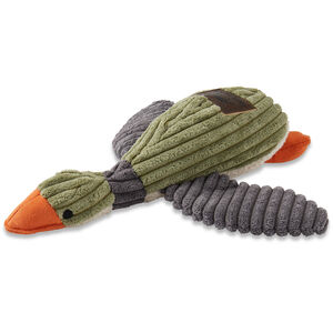 Tall Tails Duck Dog Toy