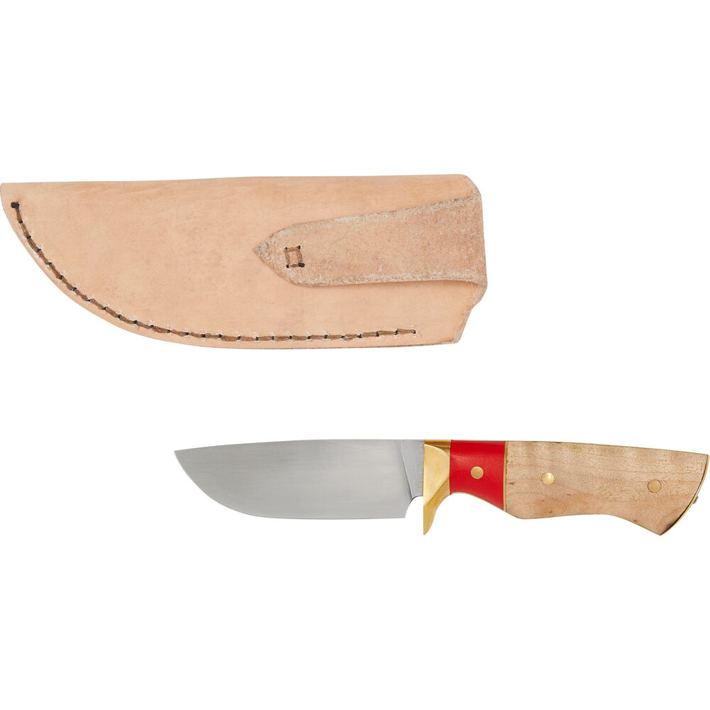 Best Made X Stono: Bird and Trout Knife Main Image