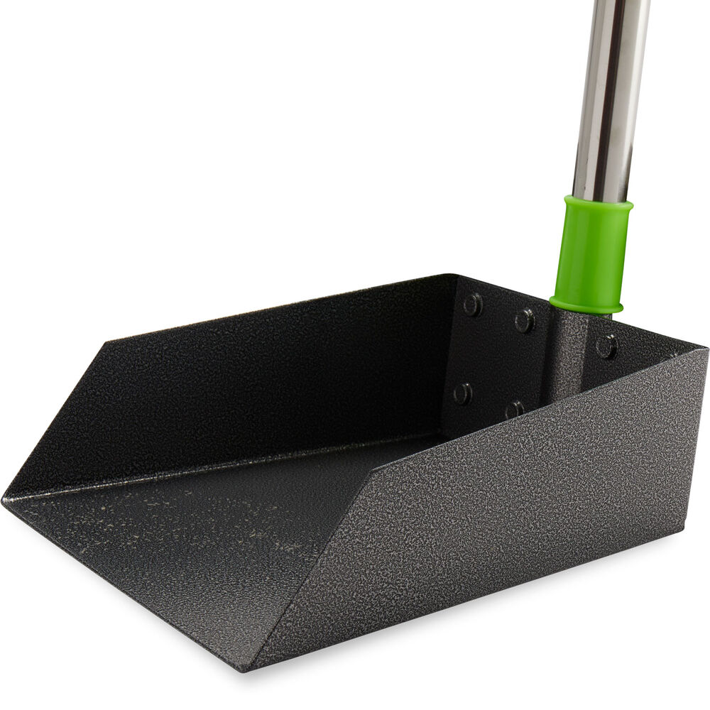Telescopic Metal Tray and Rake Main Image