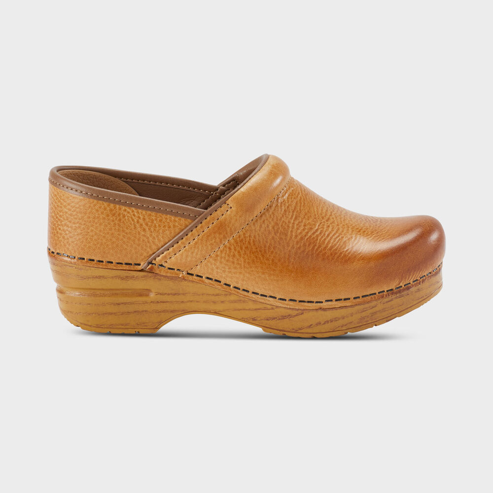 Women's Dansko Professional Clogs Main Image